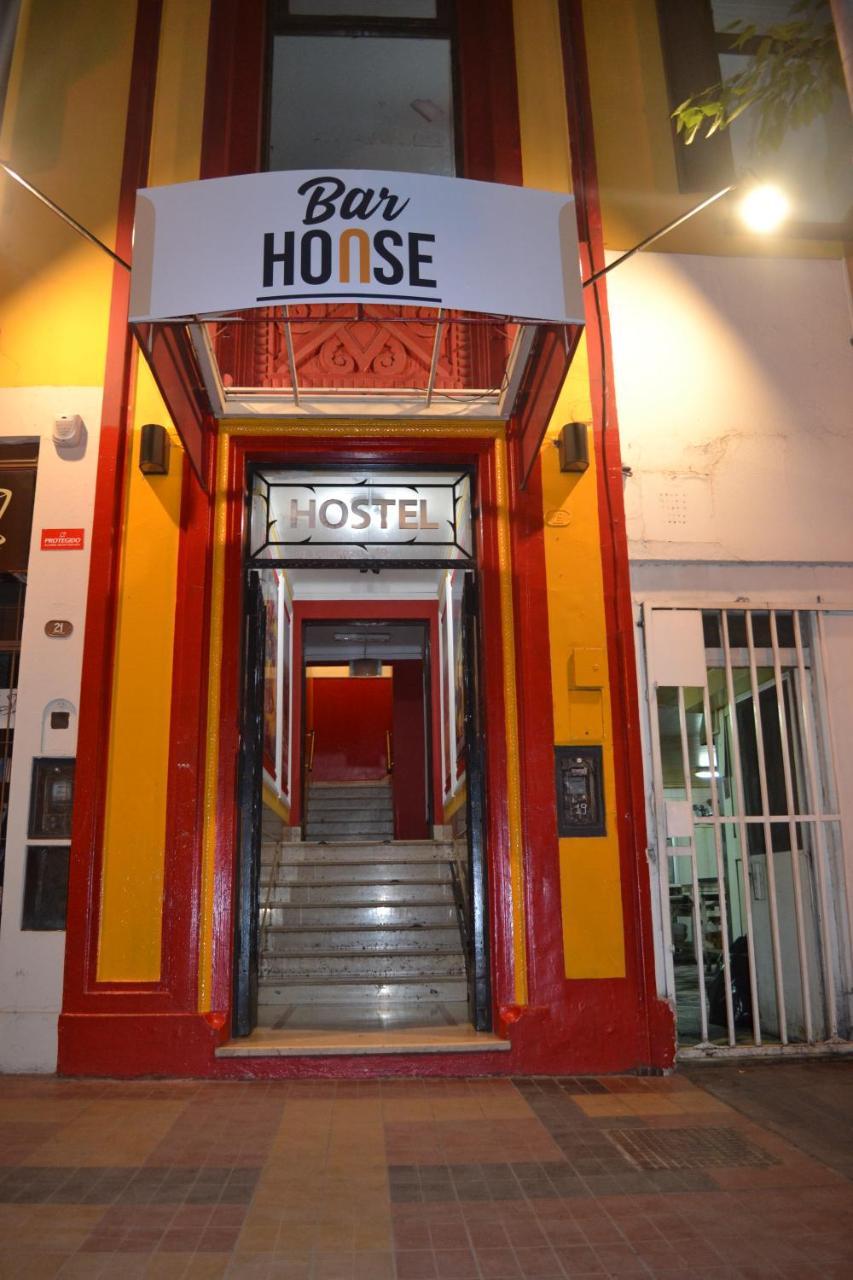 Barhouse