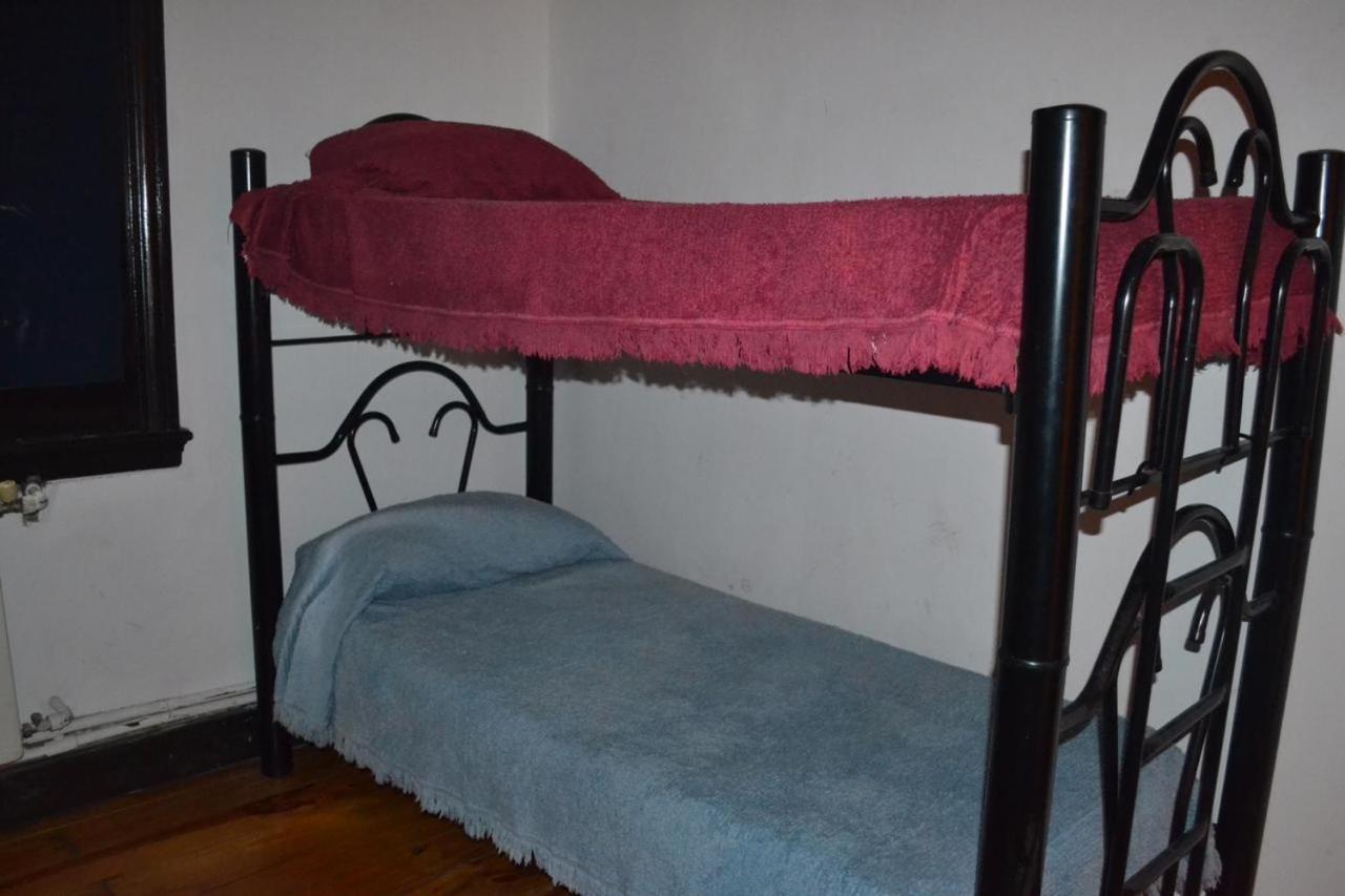 Hostal Barhouse